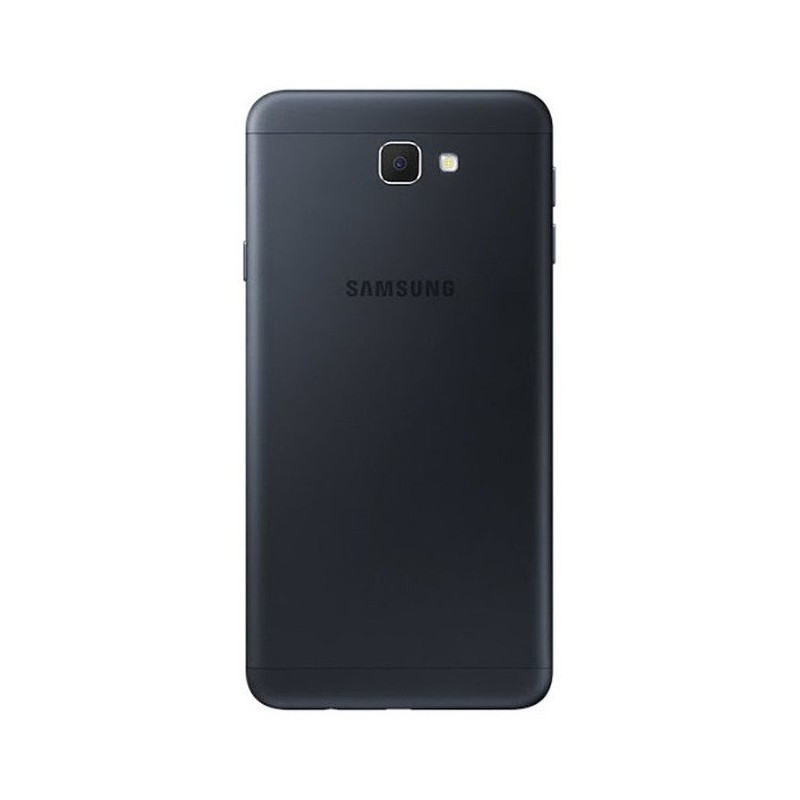 Téléphone Portable Samsung Galaxy J7 Prime / 4G / Double SIM / Noir + SIM Offerte