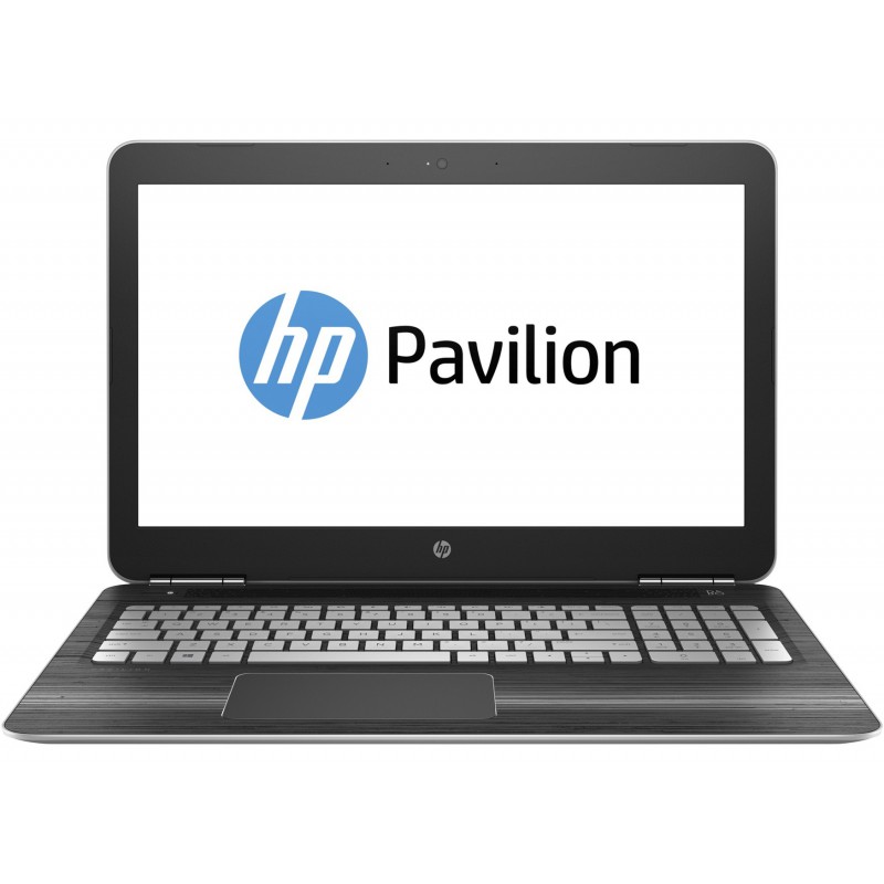 Pc portable HP Pavilion 15-bc003nf / i7 6è Gén / 12Go