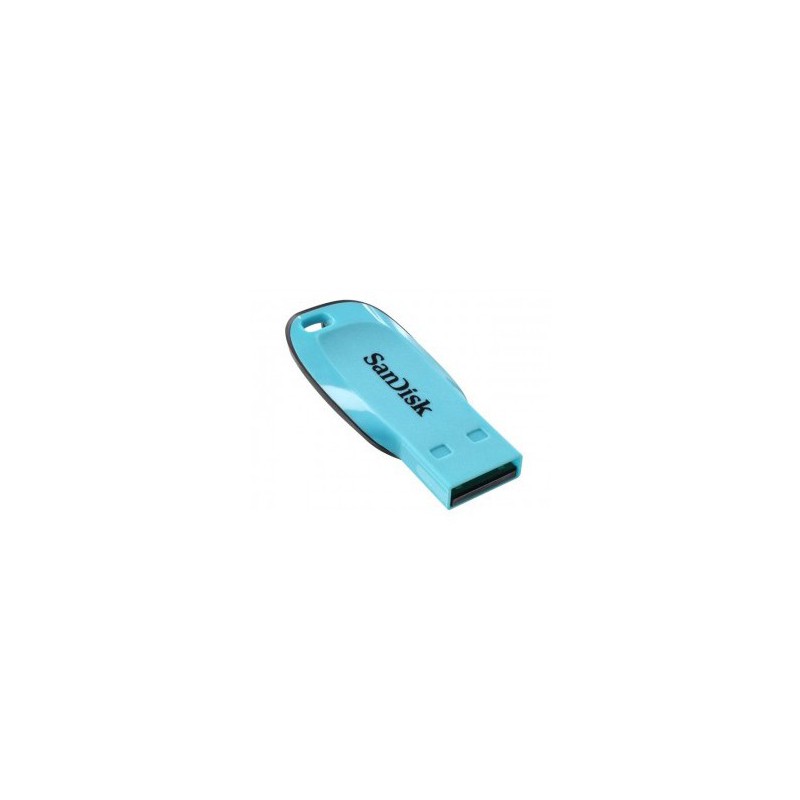 clés usb sandisk flash drive cruzer blade fsdcz50004