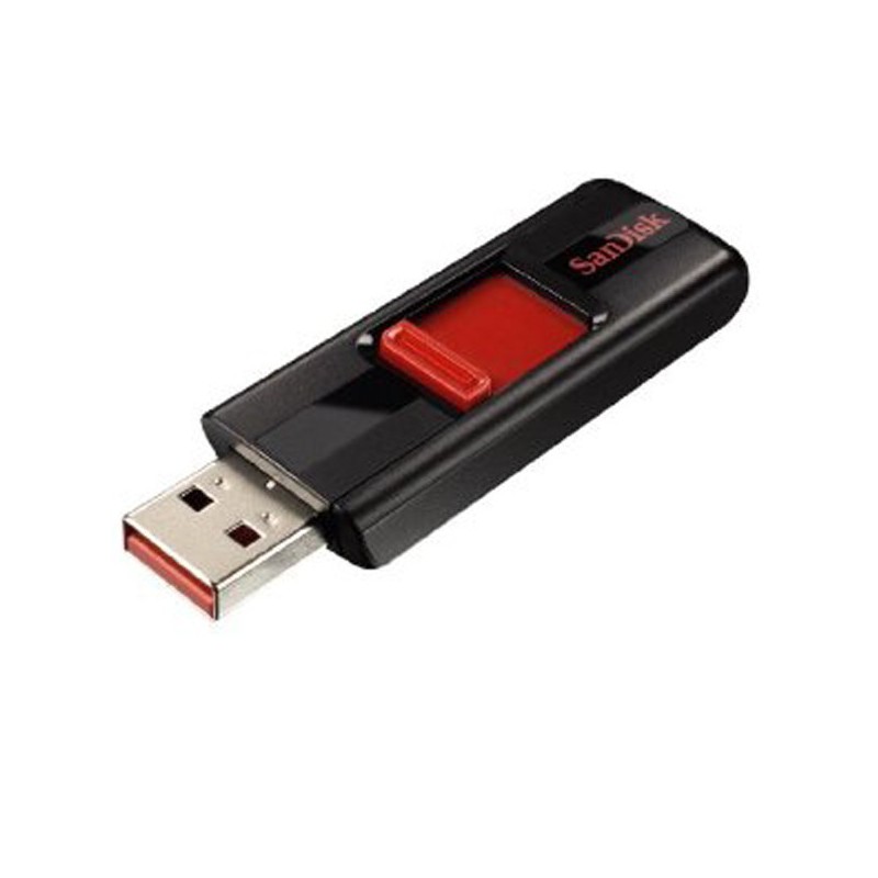 Clé USB Sandisk Cruzer 4 Go