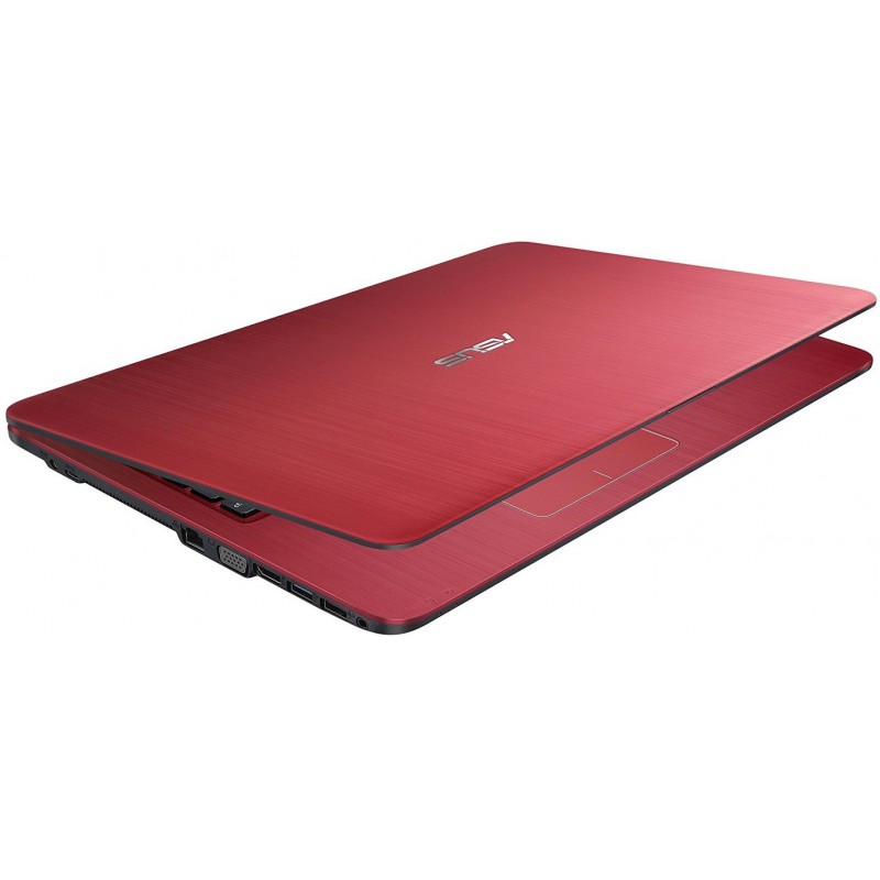 Pc portable Asus X540SA / Dual Core / 4 Go / Rouge