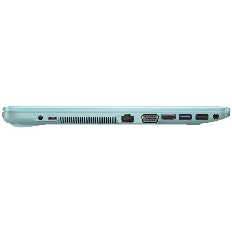 Pc portable Asus X540SA / Dual Core / 4 Go / Bleu