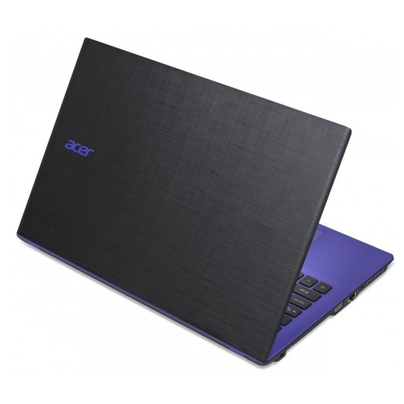 Pc Portable Acer Aspire E5-573 / i3 5é Gén / 4Go / Blanc
