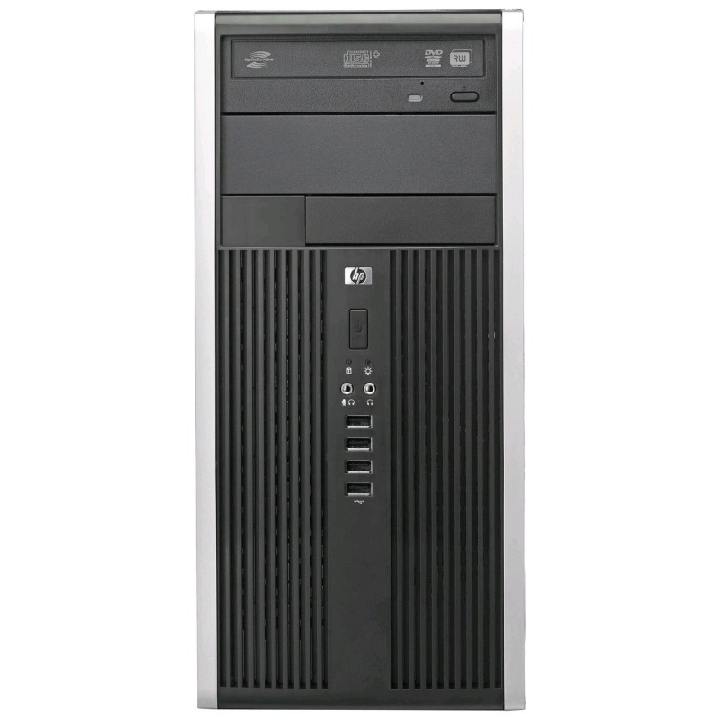 HP Compaq 6200 Pro