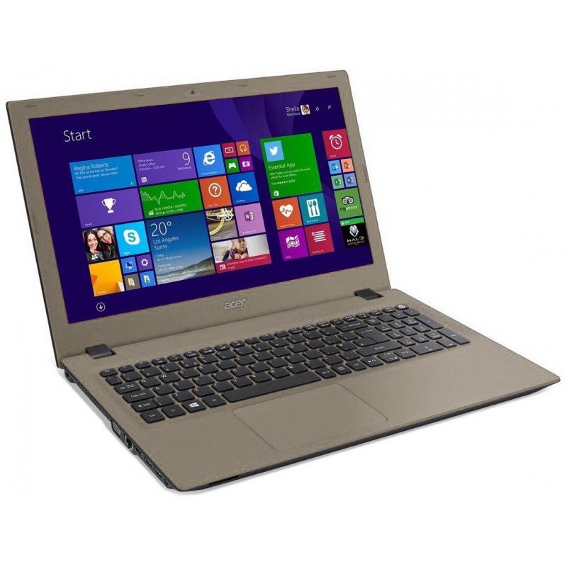 Pc Portable Acer Aspire E5-573 / i3 5é Gén / 4Go / Violet