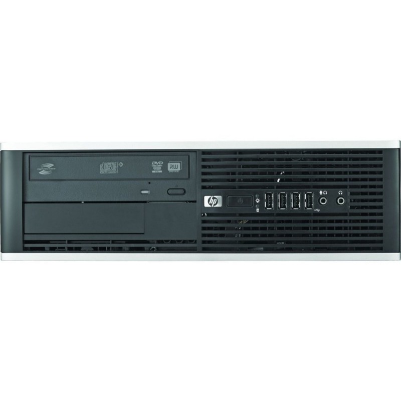 HP Compaq 6200 Pro