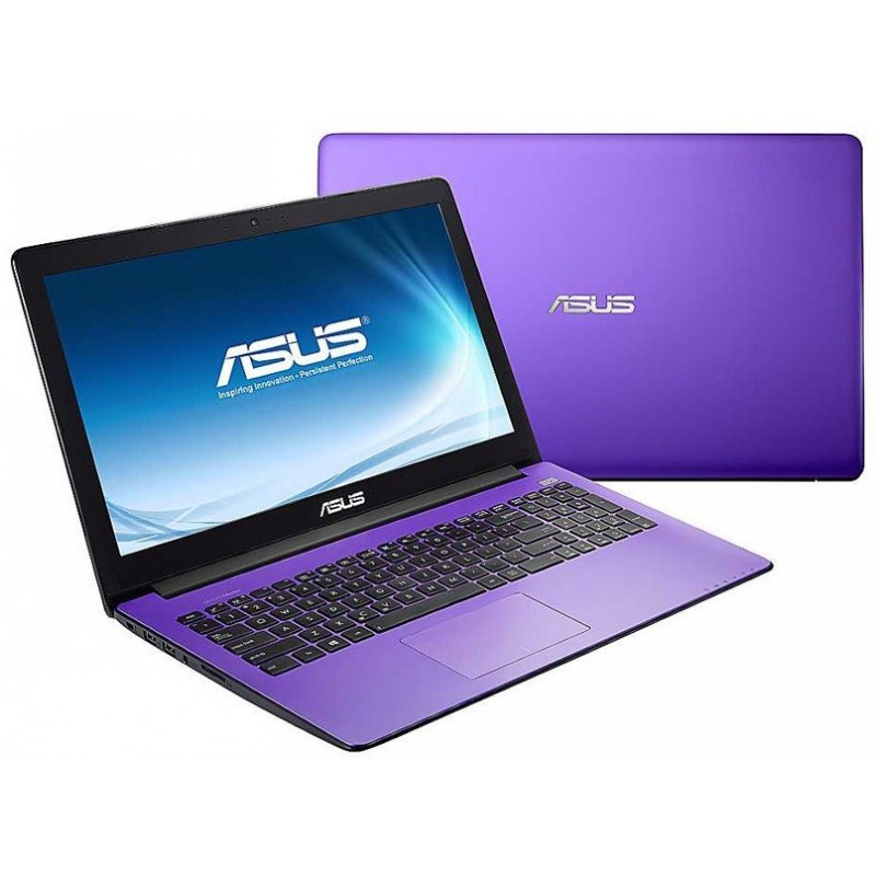 Pc portable Asus X553MA / Quad Core / 4 Go / Rose + Clé 3G Offerte