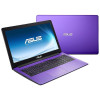 Pc portable Asus X553MA / Quad Core / 4 Go / Rose + Clé 3G Offerte