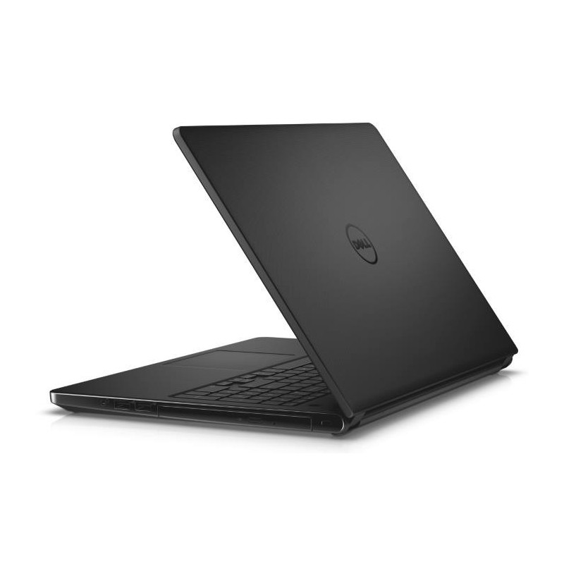 Pc Portable Dell Inspiron 5559 / i5 6è Gén / 4 Go / Silver + Licence BitDefender 1 an