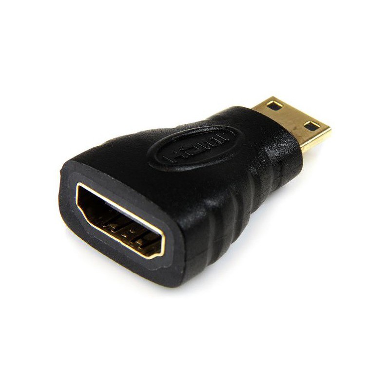 Adaptateur HDMI Female To Mini HDMI Male