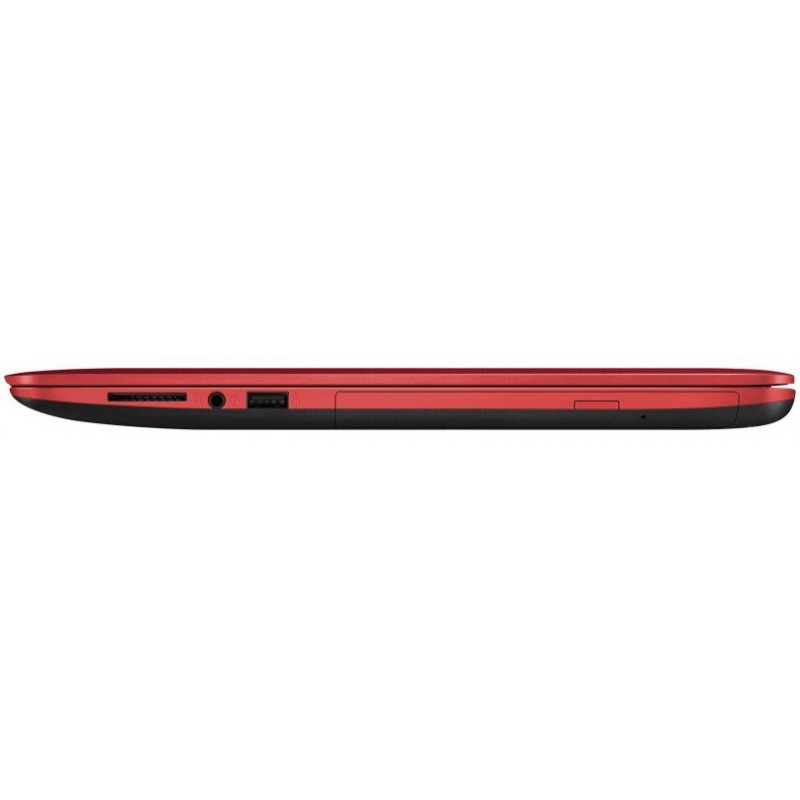 Pc portable Asus X556UV / i5 6è Gén / 8 Go / Rouge