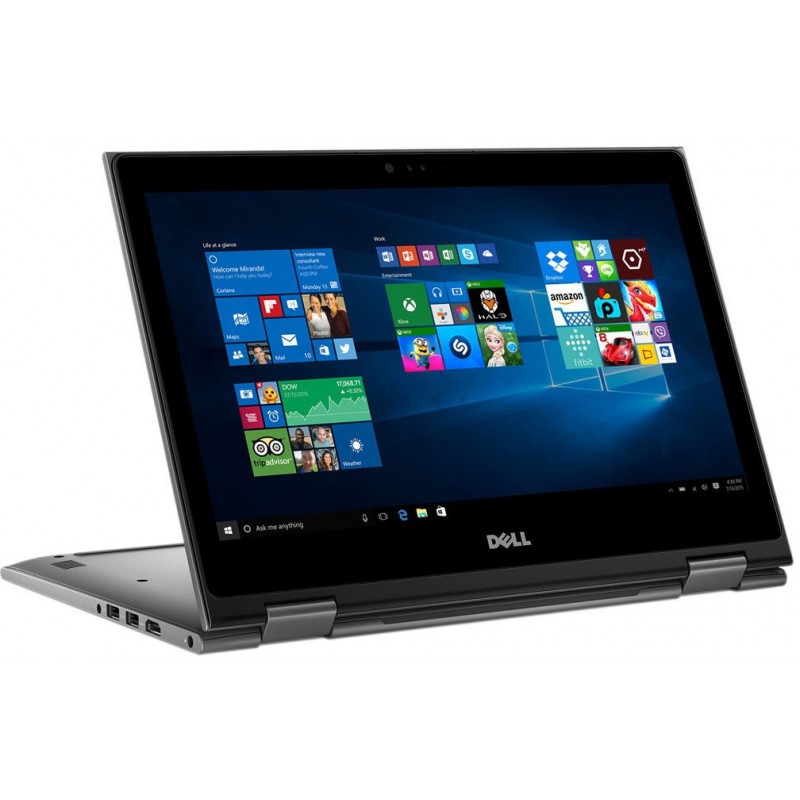 Pc Portable Dell Inspiron 5368 / i3 6è Gén / 4 Go