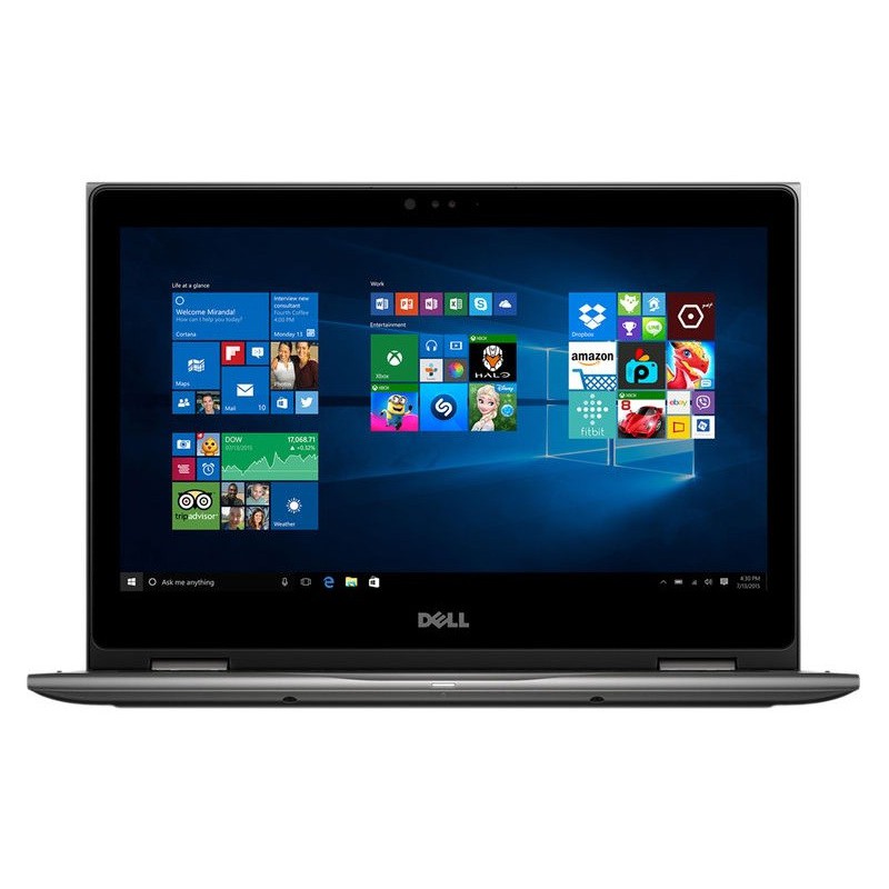 Pc Portable Dell Inspiron 5368 / i3 6è Gén / 4 Go