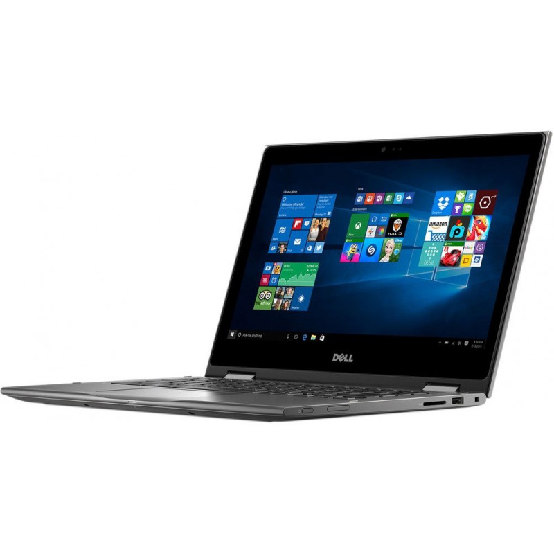 Pc Portable Dell Inspiron 5368 / i3 6è Gén / 4 Go