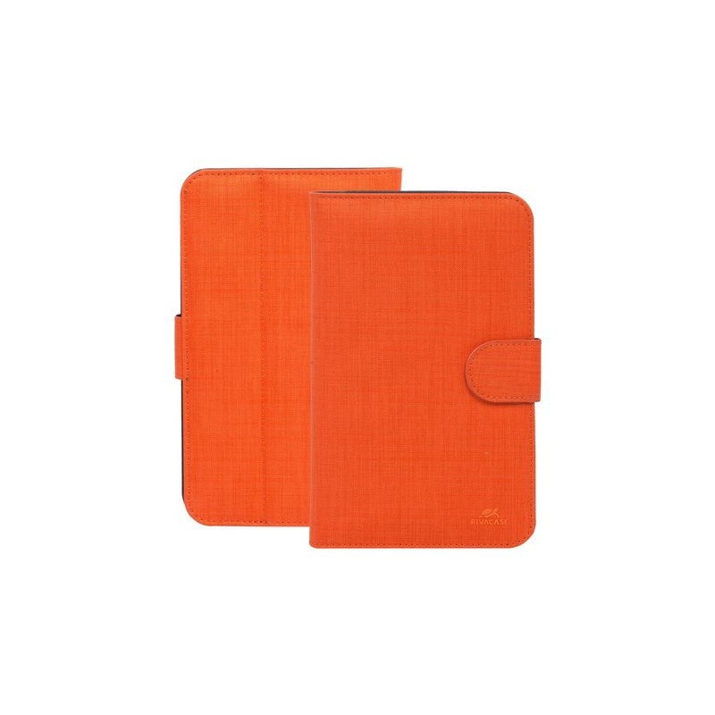 Etui universelle pour tablette 7" Orange