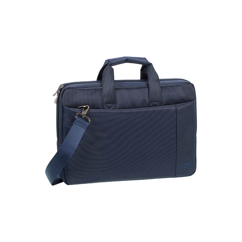 Sacoche pour PC Portable Rivacase 13.3" Bleu