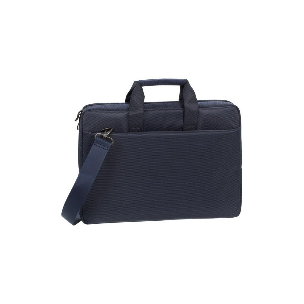 Sacoche pour PC Portable Rivacase 13.3" Bleu