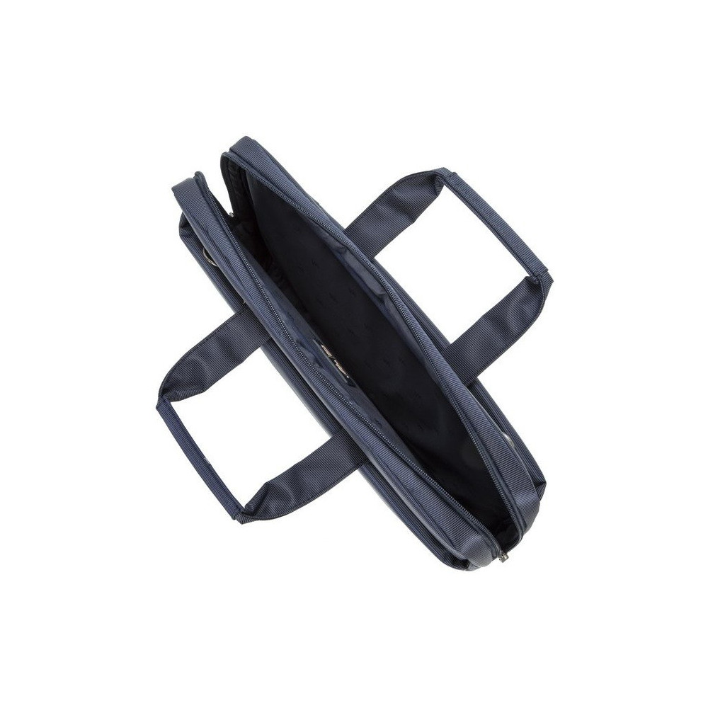 Sacoche pour PC Portable Rivacase 13.3" Bleu