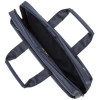 Sacoche pour PC Portable Rivacase 13.3" Bleu