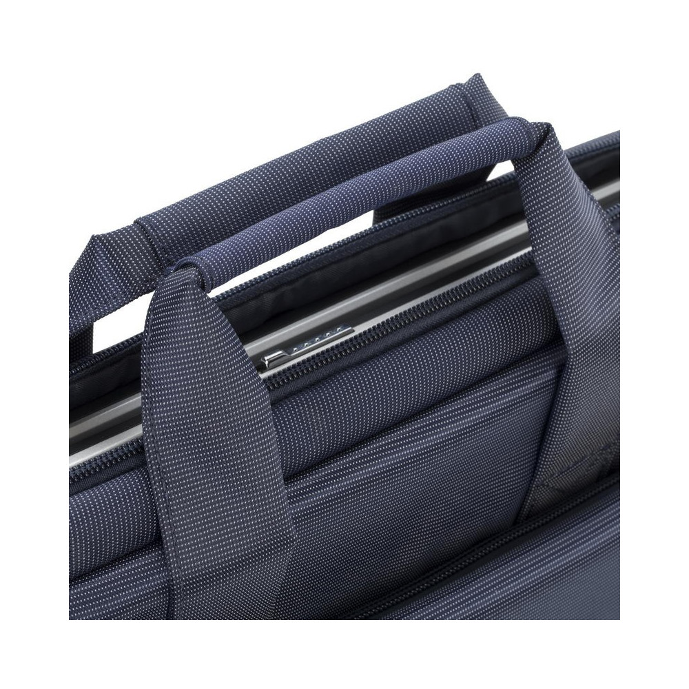 Sacoche pour PC Portable Rivacase 13.3" Bleu