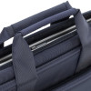 Sacoche pour PC Portable Rivacase 13.3" Bleu