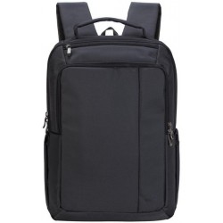 Sac à dos Rivacase 8262 pour Pc Portable 15.6" Noir