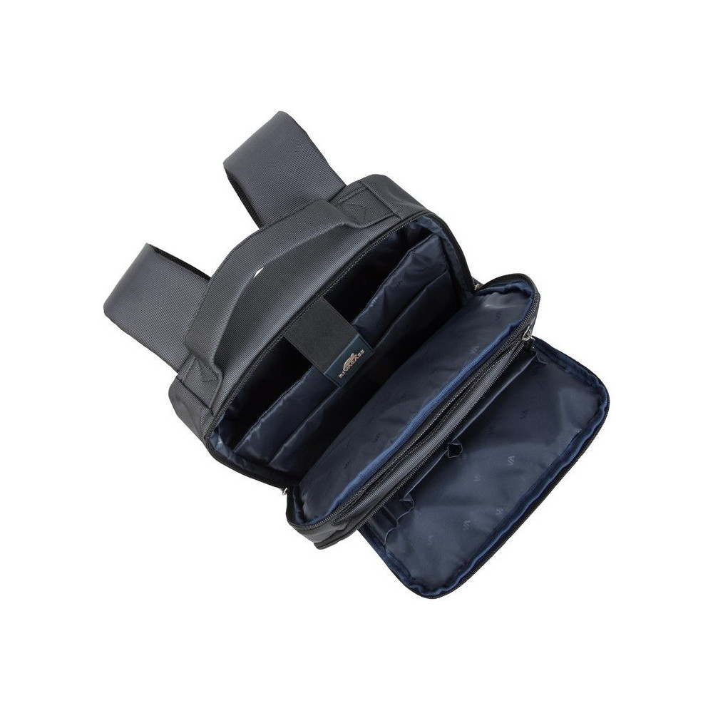 Sac à dos Rivacase 8262 pour Pc Portable 15.6" Noir