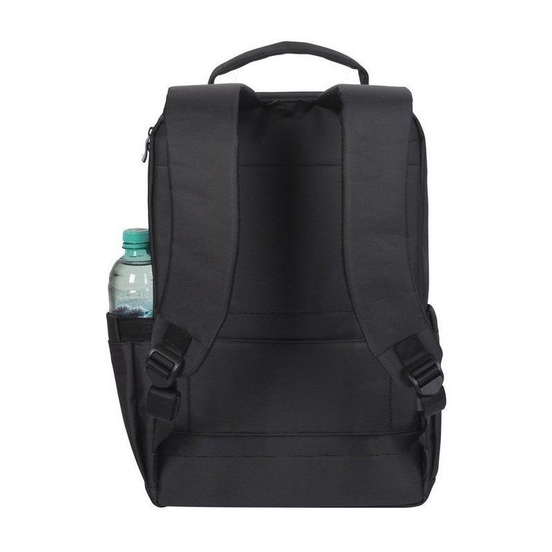 Sac à dos Rivacase 8262 pour Pc Portable 15.6" Noir