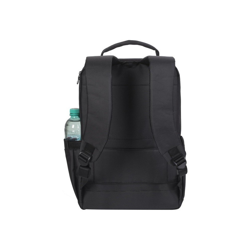 Sac à dos Rivacase 8262 pour Pc Portable 15.6" Noir