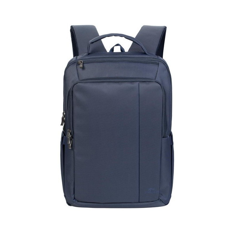 Sac à dos Rivacase 8262 pour Pc Portable 15.6" Bleu