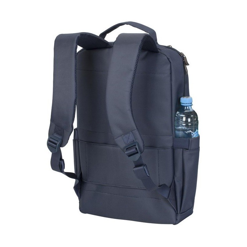 Sac à dos Rivacase 8262 pour Pc Portable 15.6" Bleu