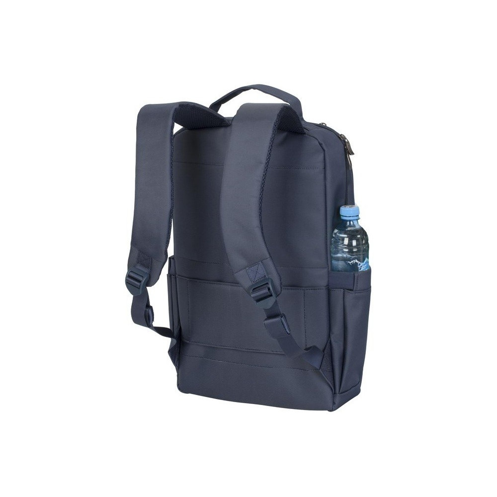 Sac à dos Rivacase 8262 pour Pc Portable 15.6" Bleu