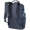 Sac à dos Rivacase 8262 pour Pc Portable 15.6" Bleu