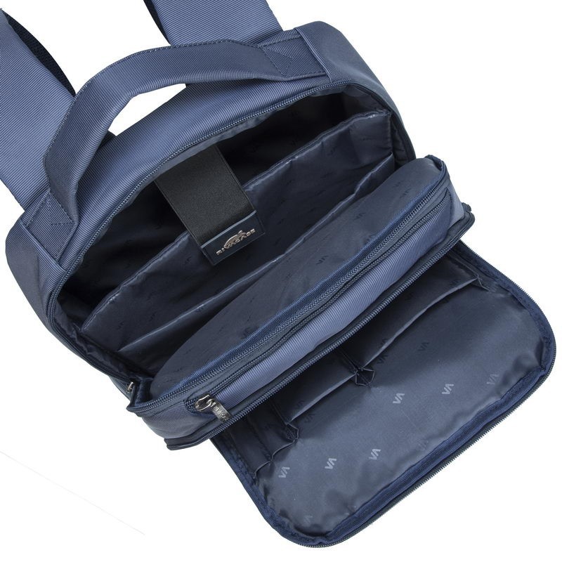 Sac à dos Rivacase 8262 pour Pc Portable 15.6" Bleu