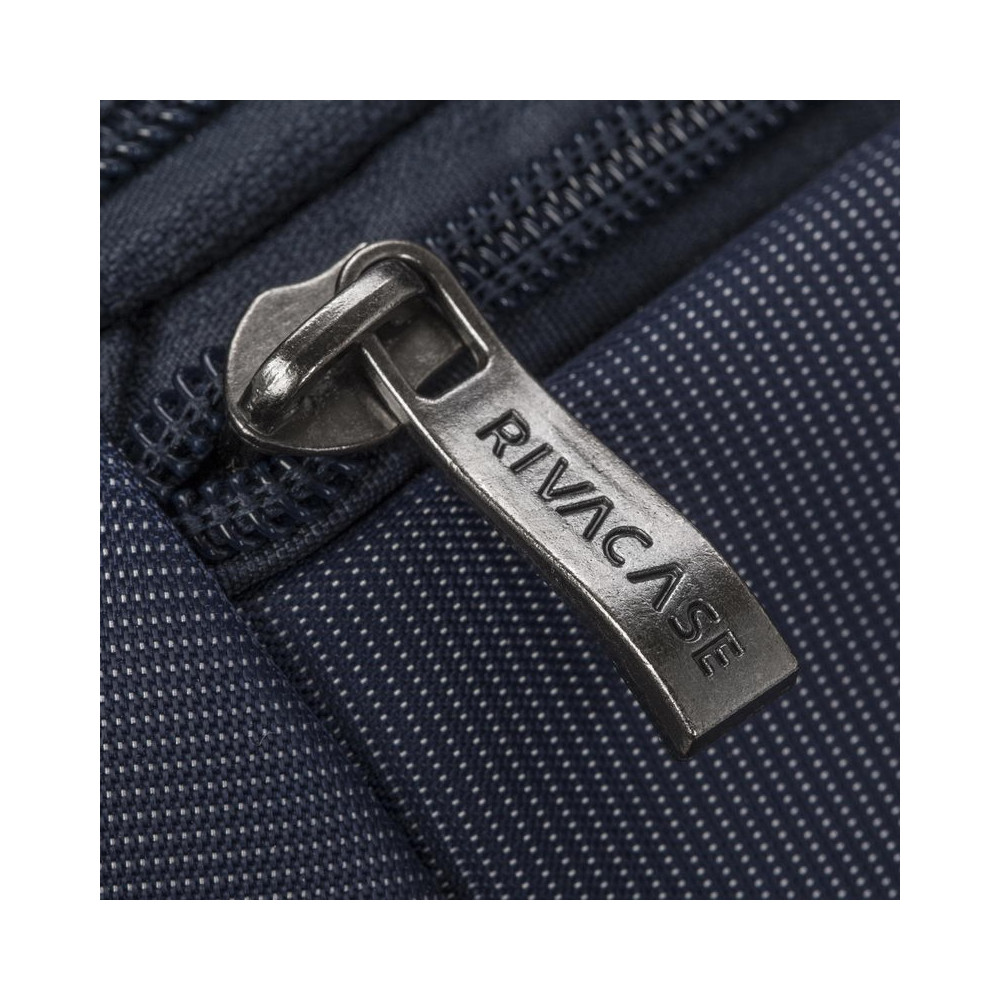 Sac à dos Rivacase 8262 pour Pc Portable 15.6" Bleu