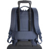 Sac à dos Rivacase 8262 pour Pc Portable 15.6" Bleu