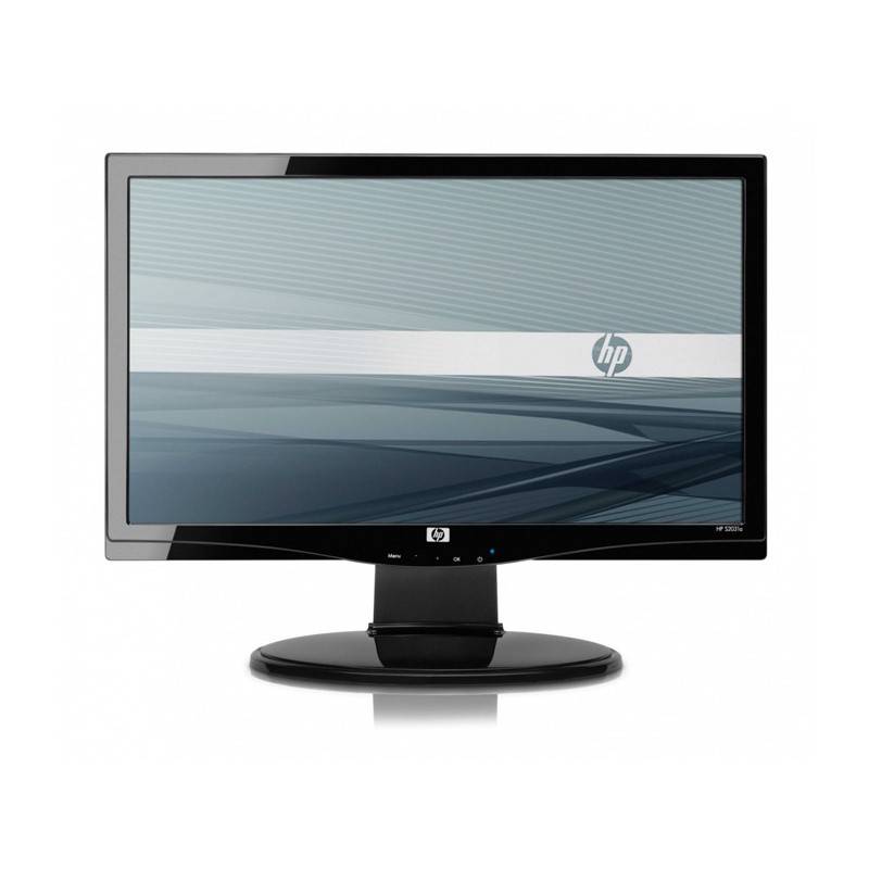 HP s2031a