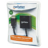 Adaptateur HDMI VGA 