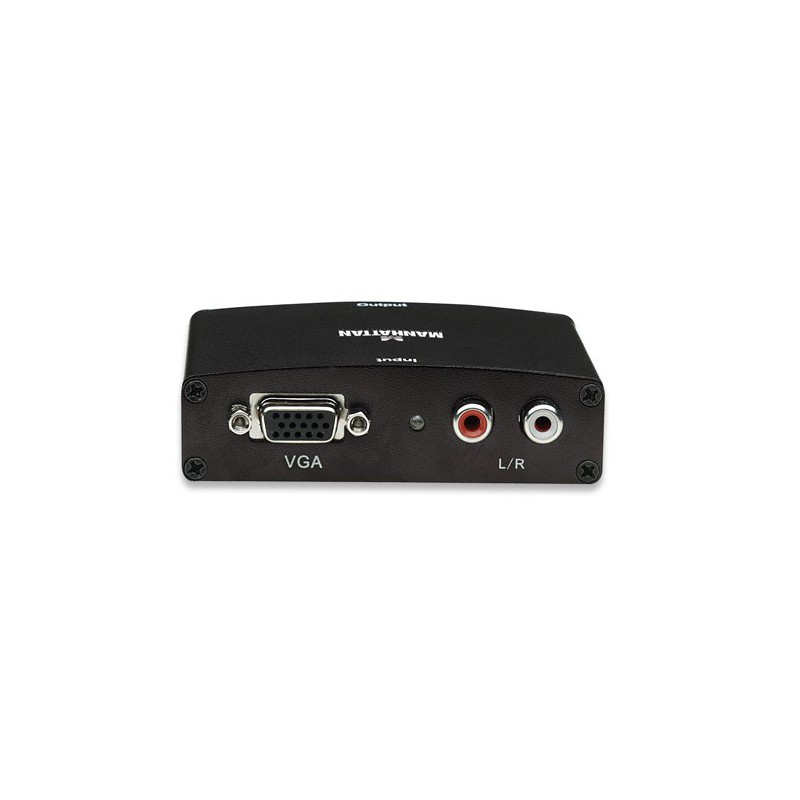 Convertisseur HDMI en VGA