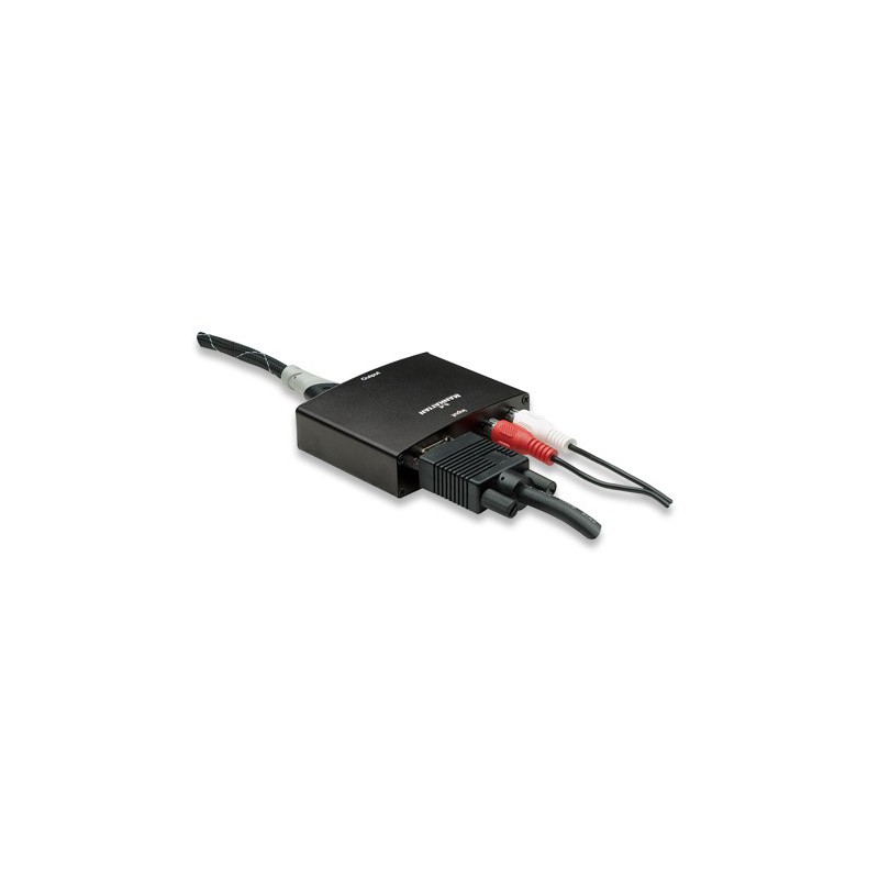 Convertisseur HDMI en VGA