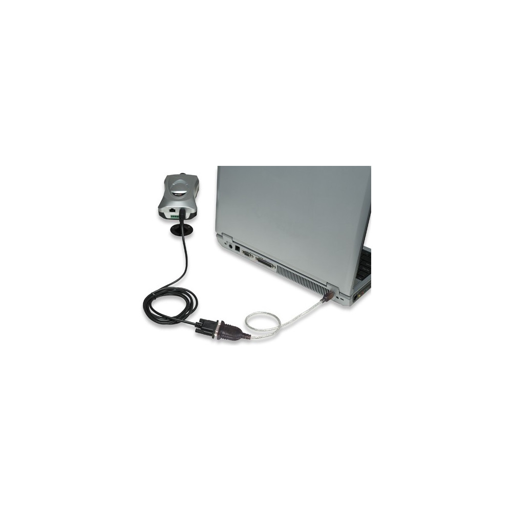 Convertisseur VGA en HDMI