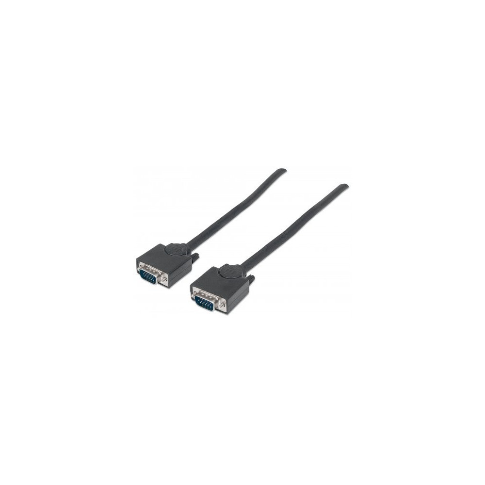 Câble SVGA M/M 10M