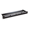 Panneau de brassage D-Link 24 Ports Cat 5e UTP
