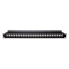 Panneau de brassage D-Link 24 Ports Cat 5e/6 UTP
