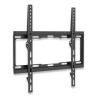 Support mural inclinable pour TV à écran plat 32"-60"