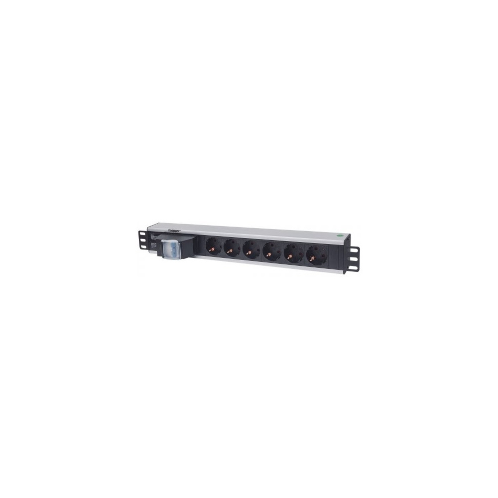 Multiprise Rackable 6 Prises 1.5U 19"