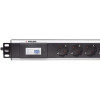 Multiprise Rackable 6 Prises 1.5U 19"