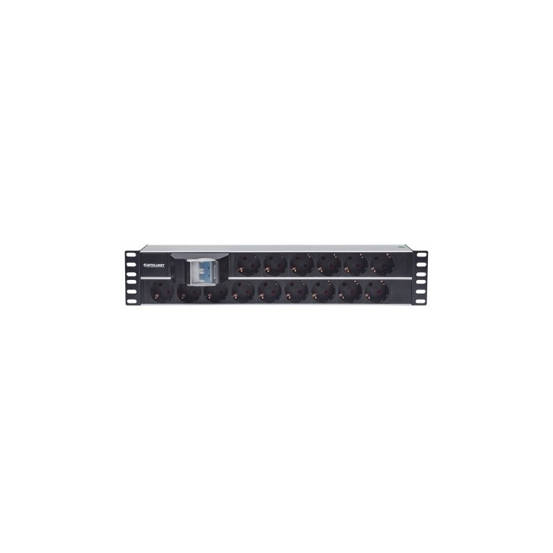 Multiprise Rackable 12 Prises