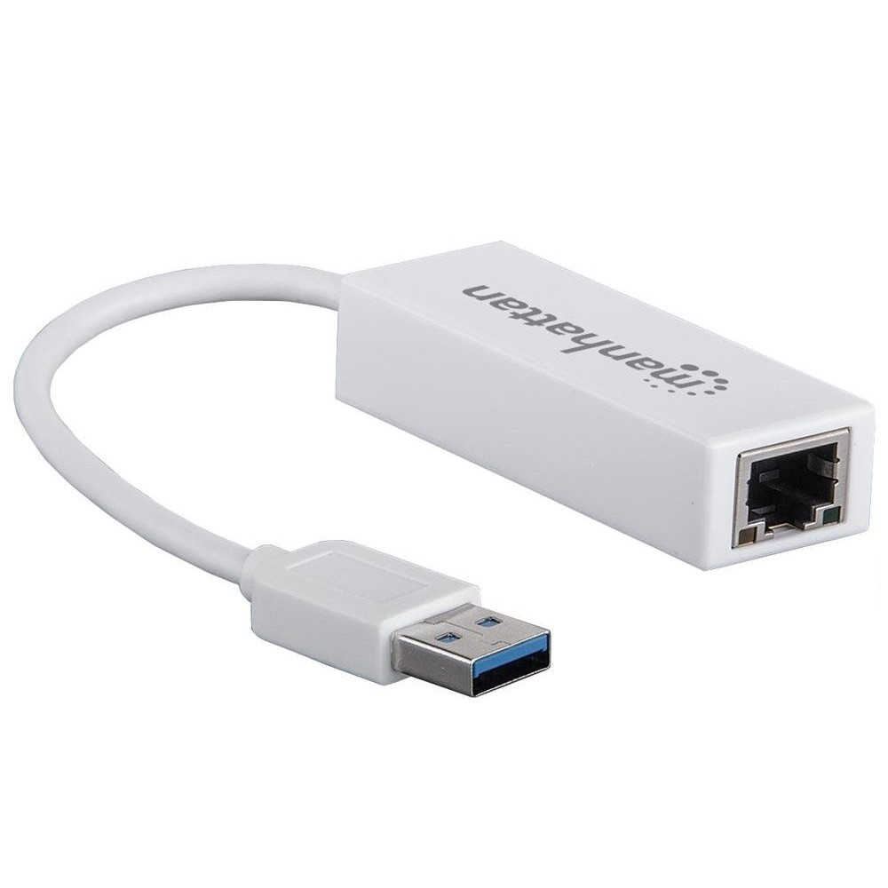 Carte Réseau USB 2.0 haut débit vers Fast Ethernet