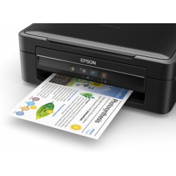 TÉLÉCHARGER PILOTE IMPRIMANTE EPSON L382 GRATUITEMENT